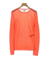 GOOD PEOPLE GOOD STITCHING GOOD PRODUCT（グッドピープルグッドスティッチンググッドプロダクト）ニット・セーター 赤 サイズ:S レディース/2200629374140