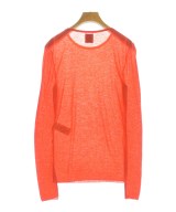 GOOD PEOPLE GOOD STITCHING GOOD PRODUCT（グッドピープルグッドスティッチンググッドプロダクト）ニット・セーター 赤 サイズ:S レディース/2200629374140