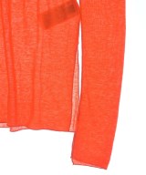 GOOD PEOPLE GOOD STITCHING GOOD PRODUCT（グッドピープルグッドスティッチンググッドプロダクト）ニット・セーター 赤 サイズ:S レディース/2200629374140