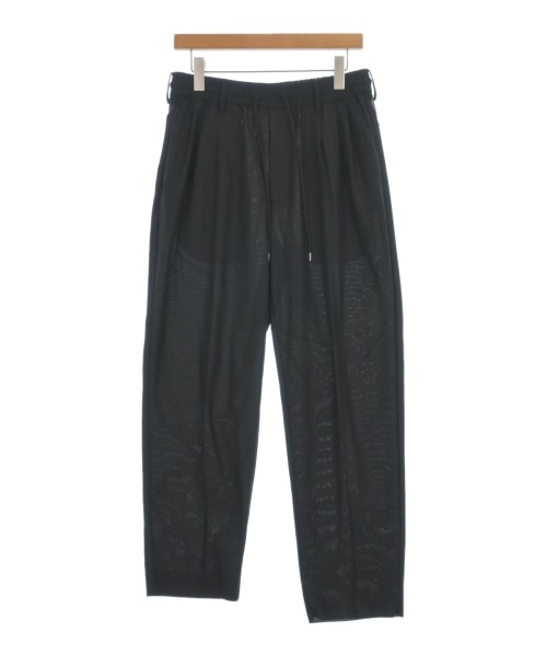 グッドピープルグッドスティッチンググッドプロダクト(GOOD PEOPLE GOOD STITCHING GOOD PRODUCT)のGOOD PEOPLE GOOD STITCHING GOOD PRODUCT スラックス