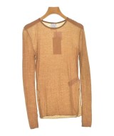 GOOD PEOPLE GOOD STITCHING GOOD PRODUCT（グッドピープルグッドスティッチンググッドプロダクト）ニット・セーター 茶 サイズ:S レディース/2200692240090