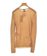 GOOD PEOPLE GOOD STITCHING GOOD PRODUCT（グッドピープルグッドスティッチンググッドプロダクト）ニット・セーター 茶 サイズ:S レディース/2200692240090