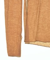 GOOD PEOPLE GOOD STITCHING GOOD PRODUCT（グッドピープルグッドスティッチンググッドプロダクト）ニット・セーター 茶 サイズ:S レディース/2200692240090