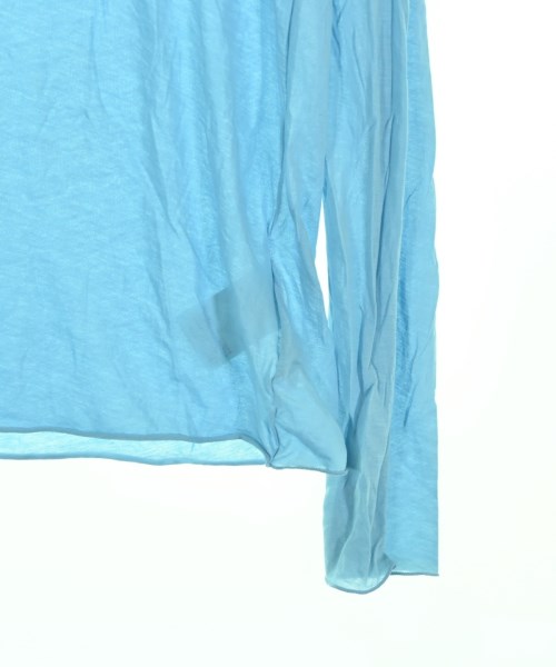 GOOD PEOPLE GOOD STITCHING GOOD PRODUCT（グッドピープルグッドスティッチンググッドプロダクト）Tシャツ・カットソー 青 サイズ:S レディース/2200683810066