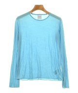 GOOD PEOPLE GOOD STITCHING GOOD PRODUCT（グッドピープルグッドスティッチンググッドプロダクト）Tシャツ・カットソー 青 サイズ:S レディース/2200683810066