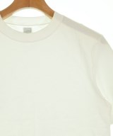 GOOD PEOPLE GOOD STITCHING GOOD PRODUCT（グッドピープルグッドスティッチンググッドプロダクト）Tシャツ・カットソー 白 サイズ:F レディース/2200655567370