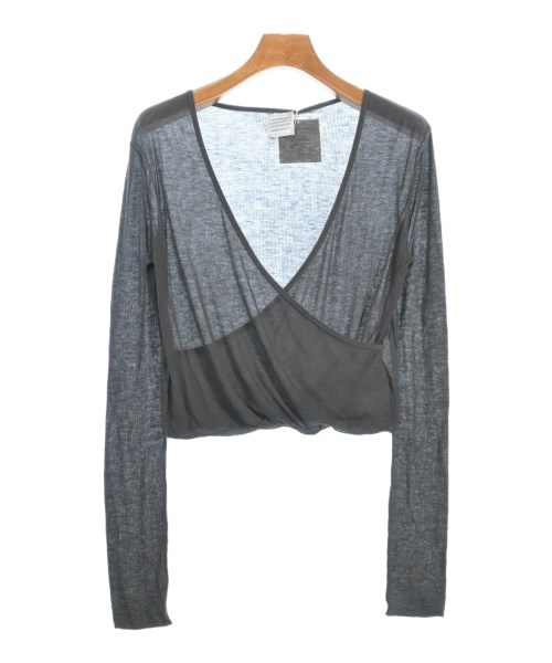 GOOD PEOPLE GOOD STITCHING GOOD PRODUCT(グッドピープルグッドスティッチンググッドプロダクト)Tシャツ・カットソー グレー サイズ:S/2200661765142