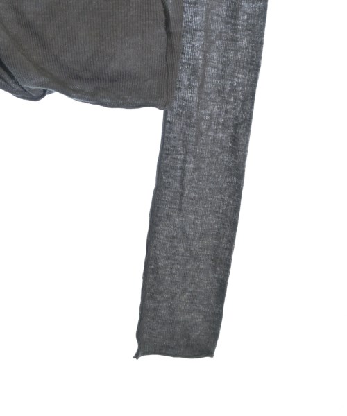 GOOD PEOPLE GOOD STITCHING GOOD PRODUCT（グッドピープルグッドスティッチンググッドプロダクト）Tシャツ・カットソー グレー サイズ:S レディース/2200661765142