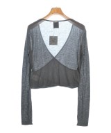 GOOD PEOPLE GOOD STITCHING GOOD PRODUCT（グッドピープルグッドスティッチンググッドプロダクト）Tシャツ・カットソー グレー サイズ:S レディース/2200661765142