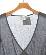 GOOD PEOPLE GOOD STITCHING GOOD PRODUCT（グッドピープルグッドスティッチンググッドプロダクト）Tシャツ・カットソー グレー サイズ:S レディース/2200661765142