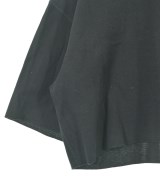 GOOD PEOPLE GOOD STITCHING GOOD PRODUCT（グッドピープルグッドスティッチンググッドプロダクト）Tシャツ・カットソー 黒 サイズ:F レディース/2200631396307