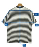 GOOD PEOPLE GOOD STITCHING GOOD PRODUCT（グッドピープルグッドスティッチンググッドプロダクト）Tシャツ・カットソー 黒 サイズ:M メンズ/2200703899019