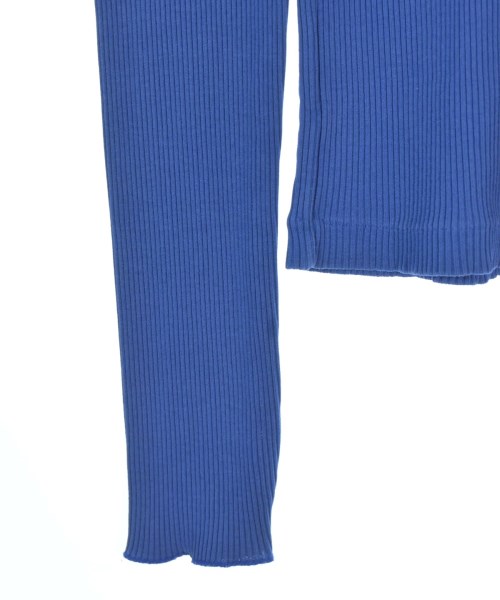 GOOD PEOPLE GOOD STITCHING GOOD PRODUCT（グッドピープルグッドスティッチンググッドプロダクト）Tシャツ・カットソー 青 サイズ:-(S位) レディース/2200665350023