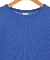 GOOD PEOPLE GOOD STITCHING GOOD PRODUCT（グッドピープルグッドスティッチンググッドプロダクト）Tシャツ・カットソー 青 サイズ:-(S位) レディース/2200665350023