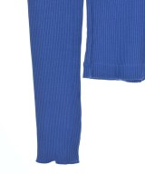 GOOD PEOPLE GOOD STITCHING GOOD PRODUCT（グッドピープルグッドスティッチンググッドプロダクト）Tシャツ・カットソー 青 サイズ:-(S位) レディース/2200665350023