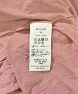 GOOD PEOPLE GOOD STITCHING GOOD PRODUCT（グッドピープルグッドスティッチンググッドプロダクト）タンクトップ ピンク サイズ:M レディース/2200717461080