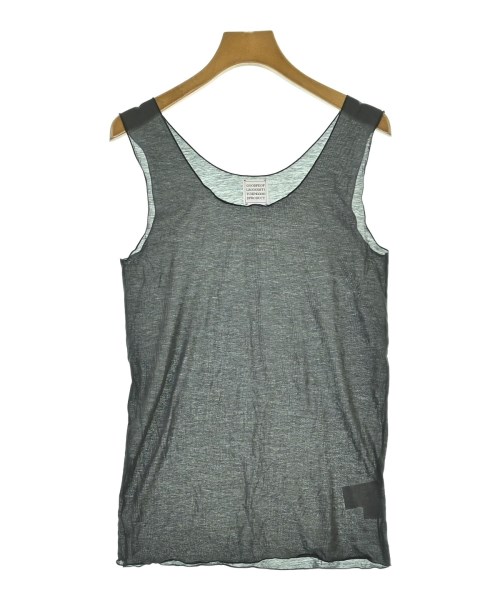 GOOD PEOPLE GOOD STITCHING GOOD PRODUCT(グッドピープルグッドスティッチンググッドプロダクト)のタンクトップ サイズ:M 4,800円