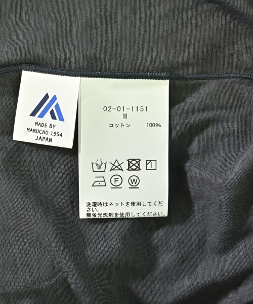 GOOD PEOPLE GOOD STITCHING GOOD PRODUCT（グッドピープルグッドスティッチンググッドプロダクト）タンクトップ グレー サイズ:M レディース/2200717461097