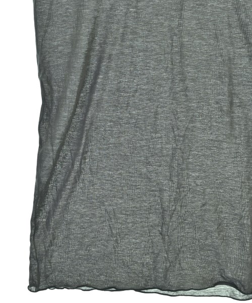 GOOD PEOPLE GOOD STITCHING GOOD PRODUCT（グッドピープルグッドスティッチンググッドプロダクト）タンクトップ グレー サイズ:M レディース/2200717461097