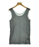 GOOD PEOPLE GOOD STITCHING GOOD PRODUCT（グッドピープルグッドスティッチンググッドプロダクト）タンクトップ グレー サイズ:M レディース/2200717461097