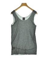 GOOD PEOPLE GOOD STITCHING GOOD PRODUCT（グッドピープルグッドスティッチンググッドプロダクト）タンクトップ グレー サイズ:M レディース/2200717461097