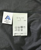 GOOD PEOPLE GOOD STITCHING GOOD PRODUCT（グッドピープルグッドスティッチンググッドプロダクト）タンクトップ グレー サイズ:M レディース/2200717461097