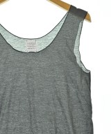 GOOD PEOPLE GOOD STITCHING GOOD PRODUCT（グッドピープルグッドスティッチンググッドプロダクト）タンクトップ グレー サイズ:M レディース/2200717461097