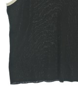 GOOD PEOPLE GOOD STITCHING GOOD PRODUCT（グッドピープルグッドスティッチンググッドプロダクト）キャミソール 黒 サイズ:S レディース/2200691243030