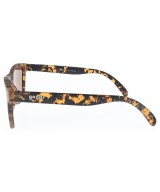 goodr（グダー）サングラス 茶 サイズ:- メンズ/2200653464152