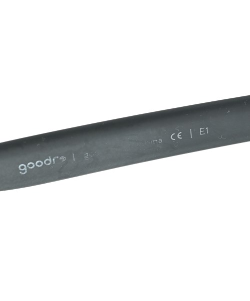 goodr（グダー）サングラス 黒 サイズ:- レディース/2200660591131