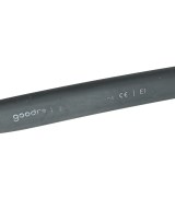 goodr（グダー）サングラス 黒 サイズ:- レディース/2200660591131