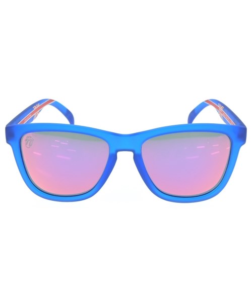 goodr（グダー）サングラス 青 サイズ:- メンズ/2200659871190