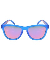 goodr（グダー）サングラス 青 サイズ:- メンズ/2200659871190