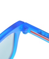 goodr（グダー）サングラス 青 サイズ:- メンズ/2200659871190