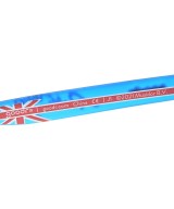 goodr（グダー）サングラス 青 サイズ:- メンズ/2200659871190