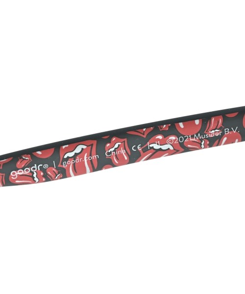 goodr（グダー）サングラス 黒 サイズ:- メンズ/2200659871206