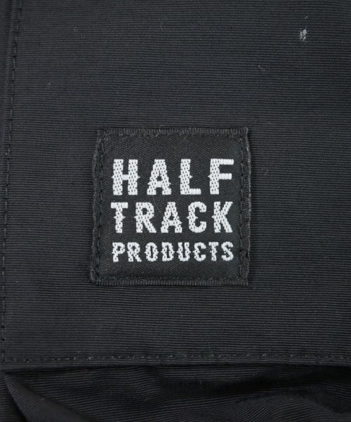 HALF TRACK PRODUCTS（ハーフトラックプロダクツ）その他 黒 サイズ:L メンズ/2200631790013