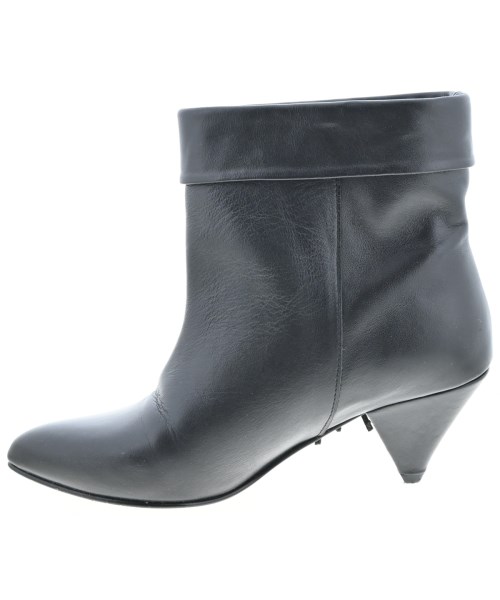 ivylee（アイビーリー）ブーティ 黒 サイズ:EU38(24.5cm位) レディース/2200615938080