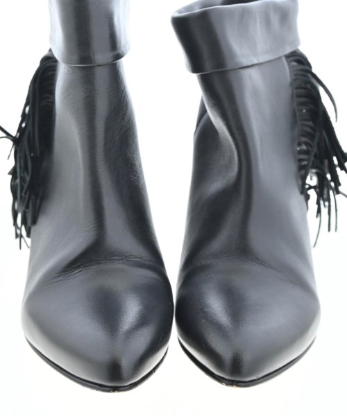 ivylee（アイビーリー）ブーティ 黒 サイズ:EU38(24.5cm位) レディース/2200615938080