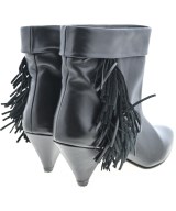 ivylee（アイビーリー）ブーティ 黒 サイズ:EU38(24.5cm位) レディース/2200615938080