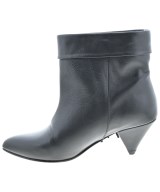 ivylee（アイビーリー）ブーティ 黒 サイズ:EU38(24.5cm位) レディース/2200615938080