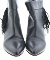 ivylee（アイビーリー）ブーティ 黒 サイズ:EU38(24.5cm位) レディース/2200615938080