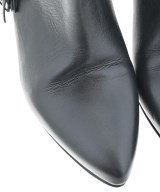 ivylee（アイビーリー）ブーティ 黒 サイズ:EU38(24.5cm位) レディース/2200615938080