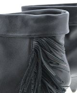 ivylee（アイビーリー）ブーティ 黒 サイズ:EU38(24.5cm位) レディース/2200615938080