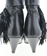 ivylee（アイビーリー）ブーティ 黒 サイズ:EU38(24.5cm位) レディース/2200615938080