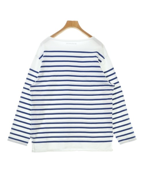 J.B. ATTIRE（ジェービーアタイア）Tシャツ・カットソー 白 サイズ:1(S位) レディース/2200640715137