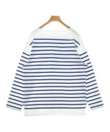 J.B. ATTIRE（ジェービーアタイア）Tシャツ・カットソー 白 サイズ:1(S位) レディース/2200640715137