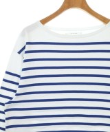 J.B. ATTIRE（ジェービーアタイア）Tシャツ・カットソー 白 サイズ:1(S位) レディース/2200640715137