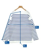 J.B. ATTIRE（ジェービーアタイア）Tシャツ・カットソー 白 サイズ:1(S位) レディース/2200640715137