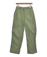 J.B. ATTIRE カーゴパンツ
